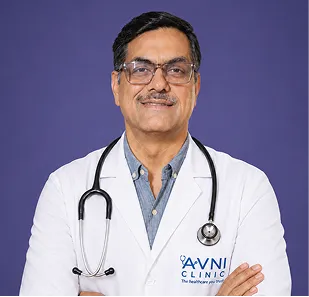 Dr. Vineet Kwatra