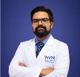 Dr. Gaurav Vashist