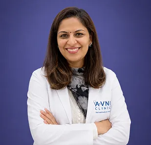 Dr. Diksha Kakkar