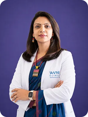 Dr. Nisha Aggarwal