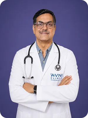 Dr. Vineet Kwatra