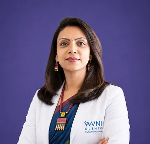 Dr. Nisha Agarwal