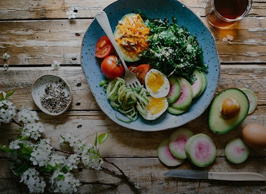 Dietitian