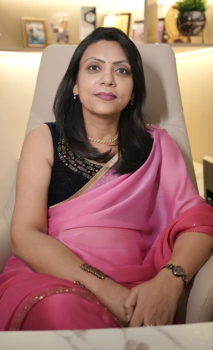 Dr Nisha Agarwal