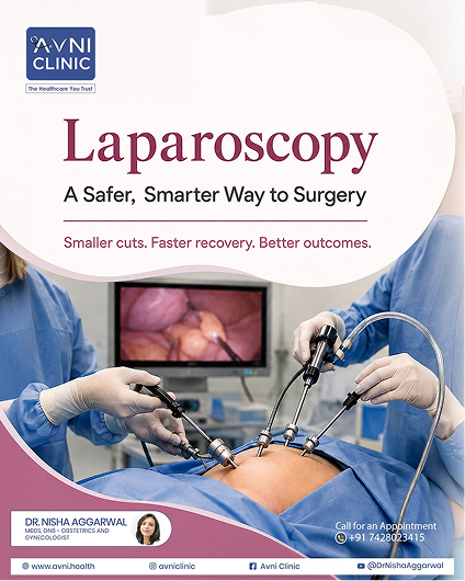 Laparoscopy