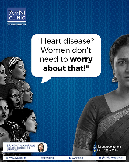 Heart disease