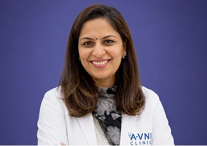 Dr. Diksha Kakkar