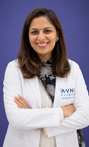 Dr. Diksha Kakkar