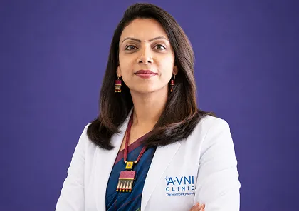 Dr. Nisha Aggarwal