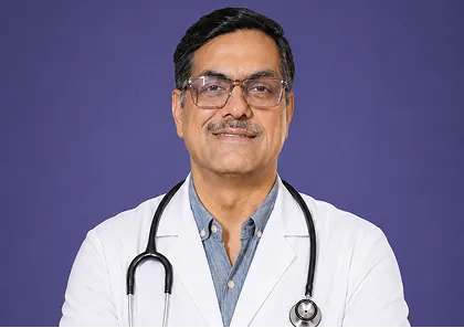 dr. vineet